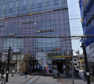 행복찾기정신과의원