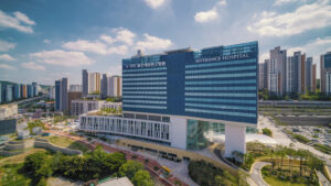 용인세브란스병원(소아응급학과)