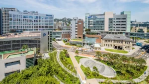 강북삼성병원 이비인후과